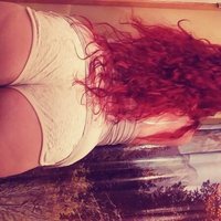  Ass Non Nude Redhead  pics
