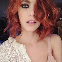  Beautiful Redhead  pics