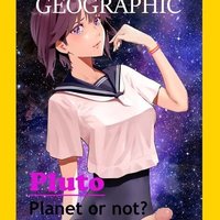  Earth Chan Hentai Pluto Chan  pics