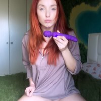  Amateur Pussy Redhead  pics
