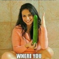  Cucumber Funny Horny  pics