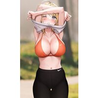  Big Tits Boobs Hentai  pics