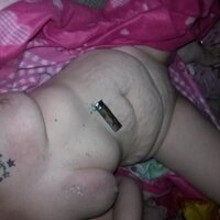  Amateur Tattoo Tits  pics