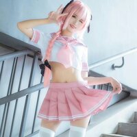  Asian Professional Cosplayer  pics