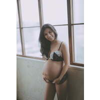  Asian Preggo Pregnant  pics