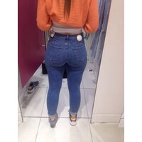  Ass Jeans Teen  pics
