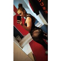  Ass Brunette Fitness Babes  pics