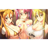  Babes Hentai Highschoolofthedead  pics
