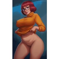  Bbw Velma  pics