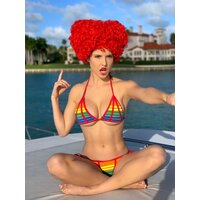  Amanda Cerny Babes Big Tits  pics
