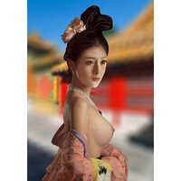  Asian Big Tits Celebrity  pics
