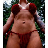  Big Tits Non Nude Self Shot  pics