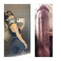  Ariana Grande Babecock Celebrity  pics