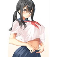  Anime College Girlfriend  pics