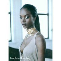  Ebony Madisin Bradley Model  pics