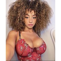  Amateur Big Tits Curly Hair  pics