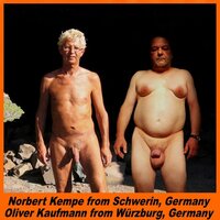  Amateur Gay Norbert Kempe  pics