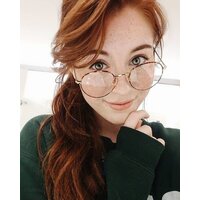  Amateur Girlfriend Glasses  pics