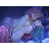  Hentai Lesbian  pics
