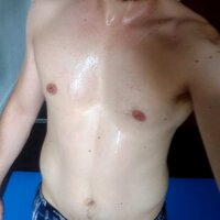 Amateur Non Nude Sweat  pics