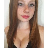  Amateur Big Tits Redhead  pics