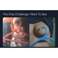  Amateur Boobies Challenge  pics
