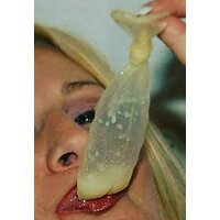  Condom Shemale  pics