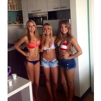  Bikini Chooseact Friends  pics