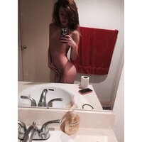  Naked Selfies  pics
