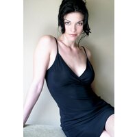  Actress Alanadelagarza Brunette  pics
