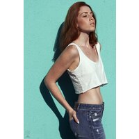  Freckles Model Redhead  pics