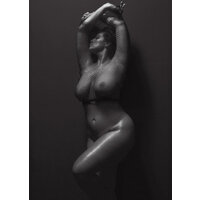  Ashley Graham Big Tits Brunette  pics