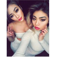  Asian Babes Lingerie  pics