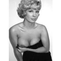  Barbara Eden Big Tits Blonde  pics