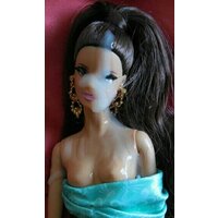  Barbie Doll Cumshots  pics