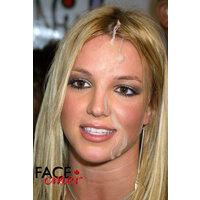  Babes Blonde Britney Spears  pics