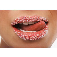  Candy Hot Lips  pics