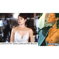  Big Tits Carey Lowell Celebrity  pics