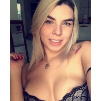  Big Tits Blonde Lingerie  pics