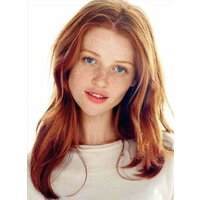  Celebrity Fair Skin Freckles  pics