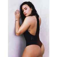 Ass Celebrity Demi Lovato  pics