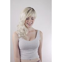  Big Tits Blonde Brunette  pics