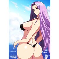  Big Ass Big Tits Bikini  pics