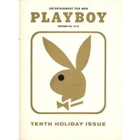  60S Cover Playboy  pics