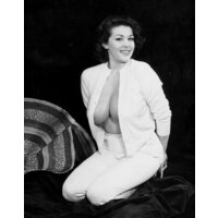  Big Tits Non Nude Vintage  pics