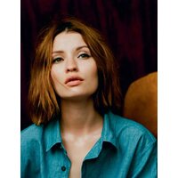  Celebrity Emily Browning  pics