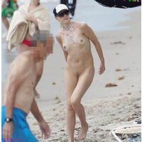  Beach Celebrity Naked  pics