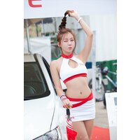  Asian Korean Non Nude  pics