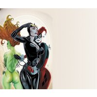  Catwoman Comics Harley Quinn  pics