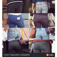  Ass Celebrity Hilary Duff  pics